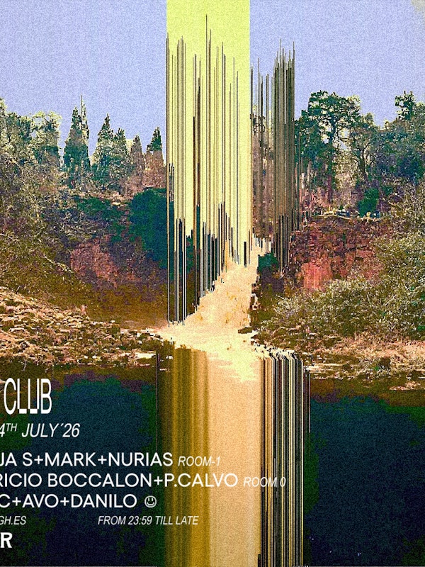 SIGH.CLUB – Closing Party