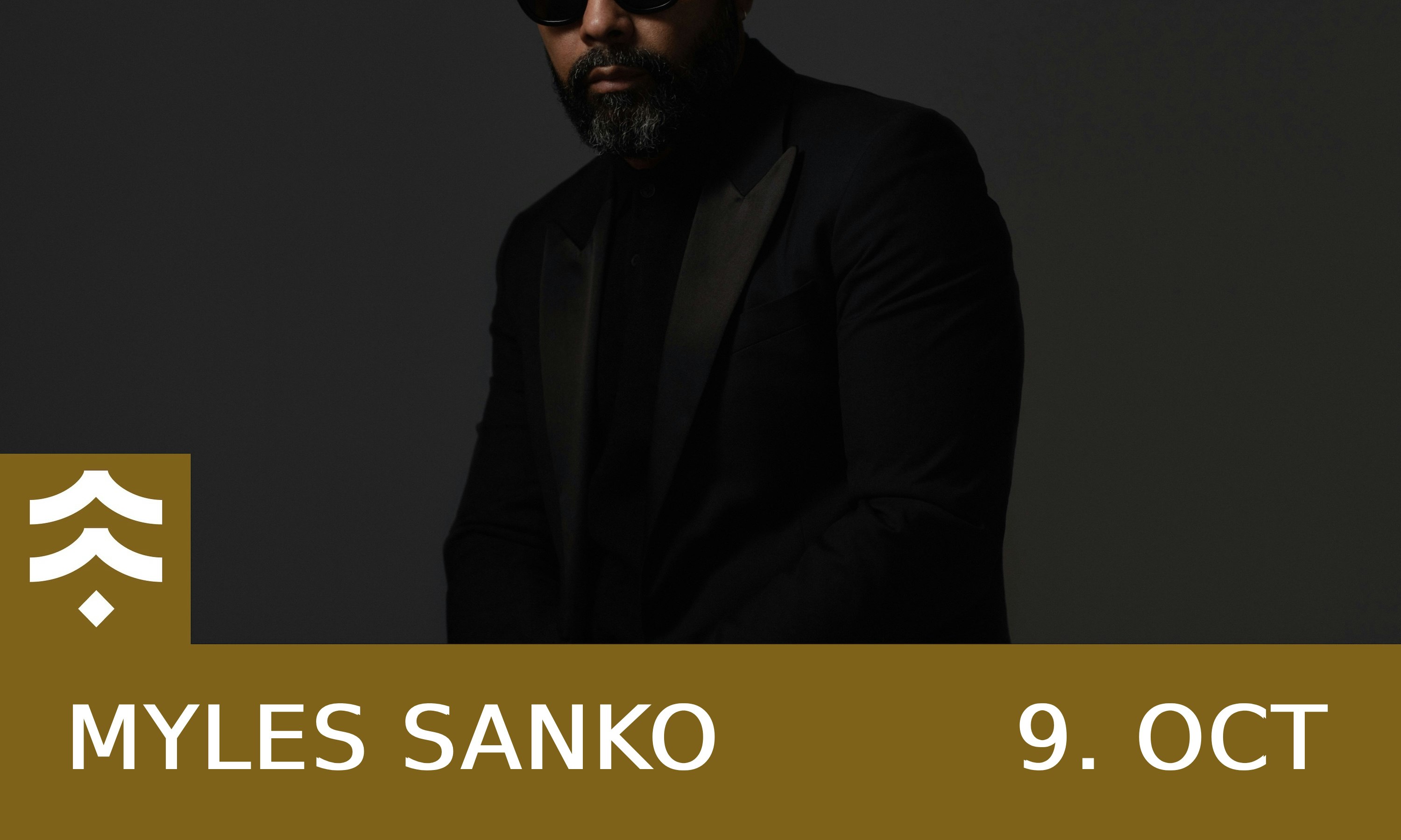 Myles Sanko