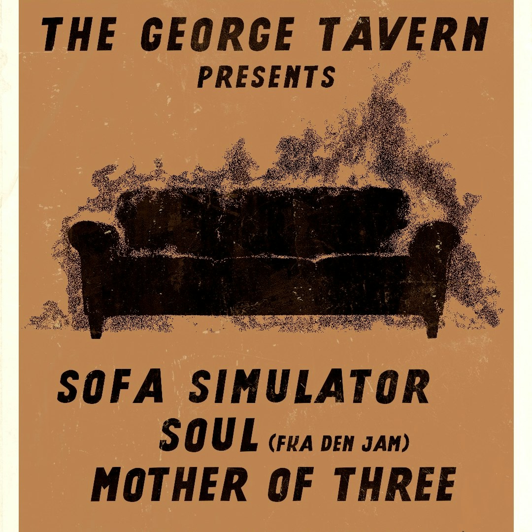 TGT FREE: Sofa Simulator / Soul / Mother of Three