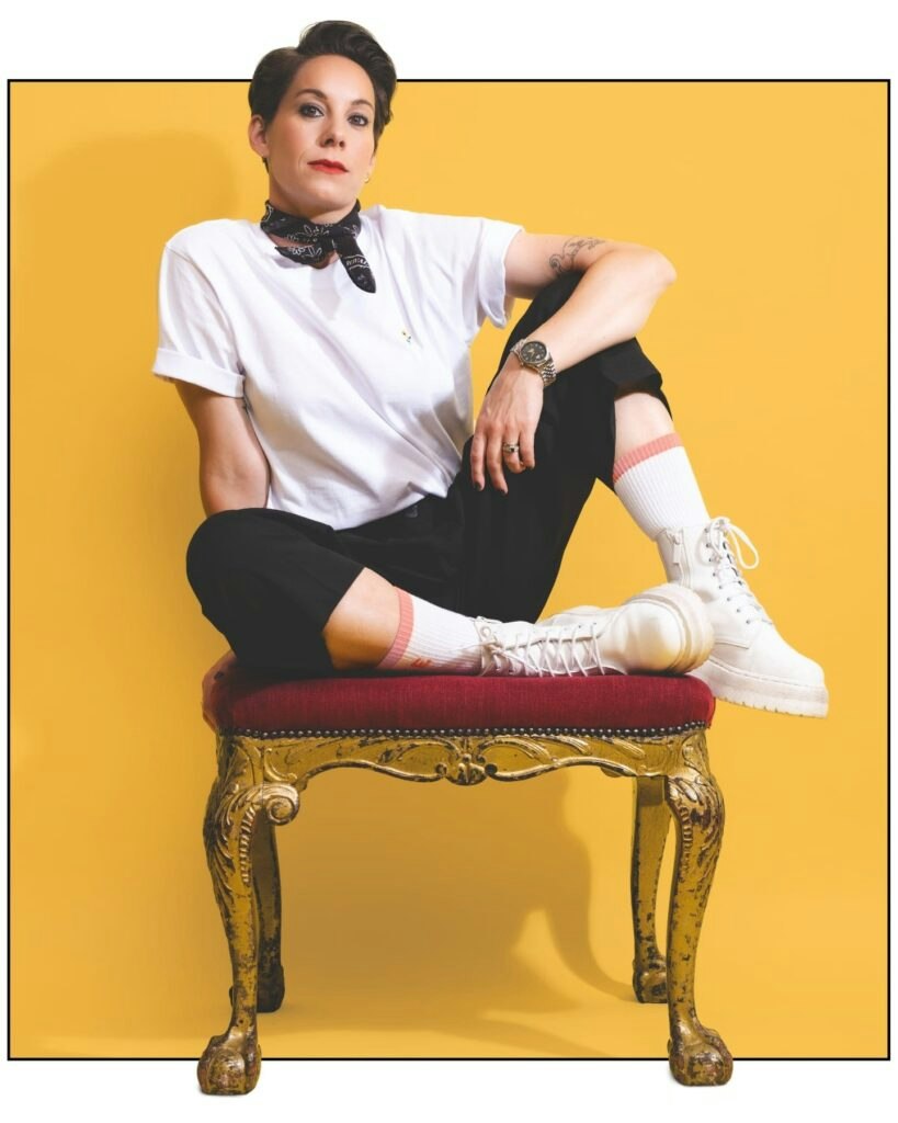Ha Ha Hackney: A comedy fundraiser in aid of the Sedulo Foundation