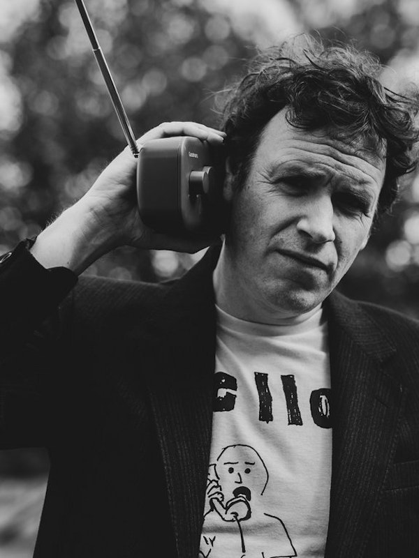 Seamus Fogarty