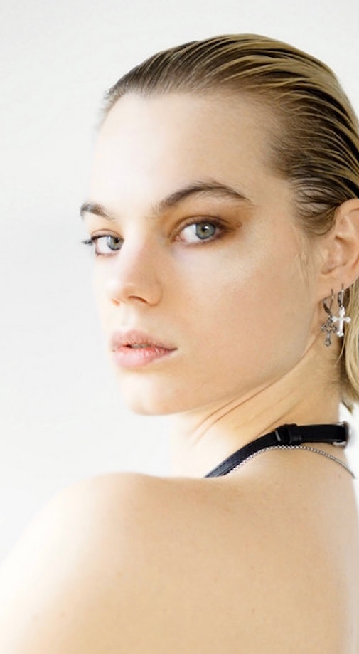 DISORDER : ESTELLA BOERSMA, DJ SEXSTASY, CVNSUMED