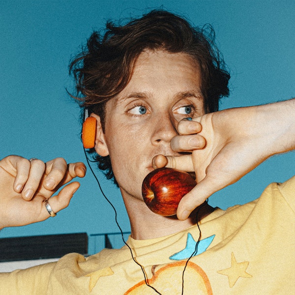 Sebastian Schub