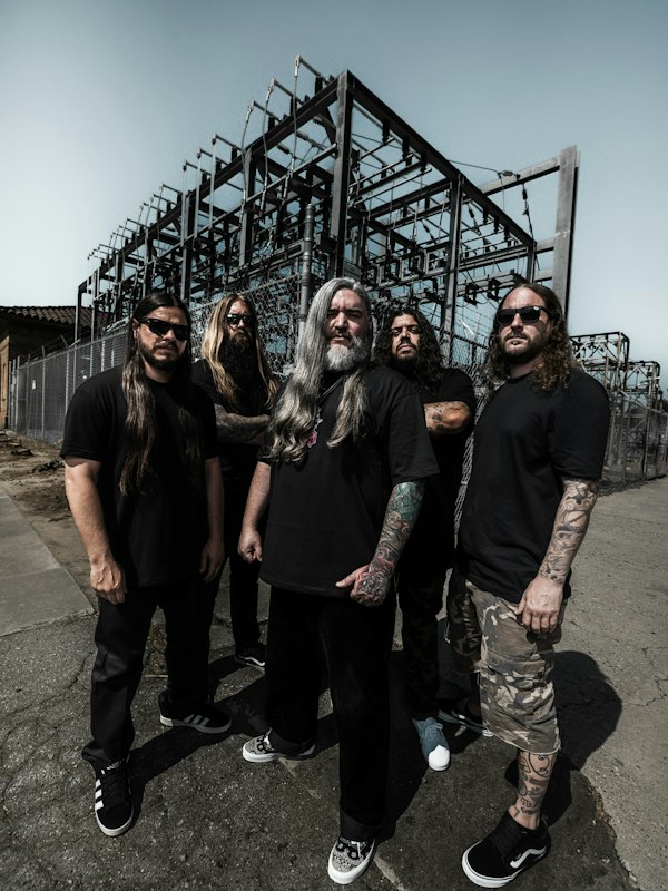 Suicide Silence