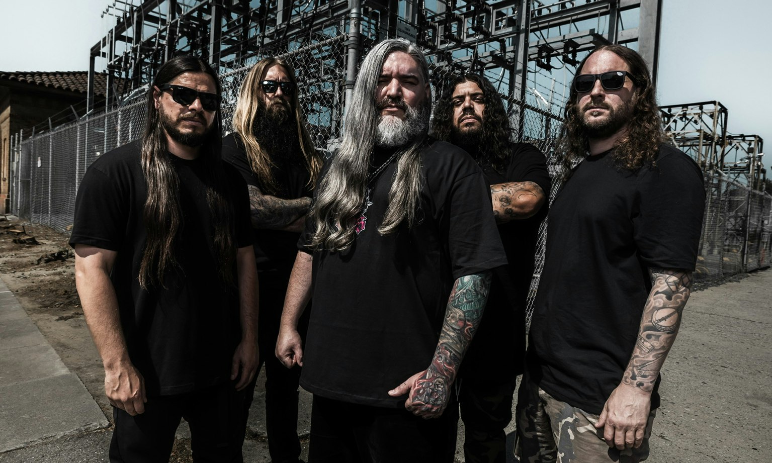 Suicide Silence