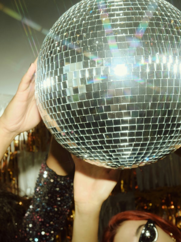 Dancing Queen - Jeudi Disco II
