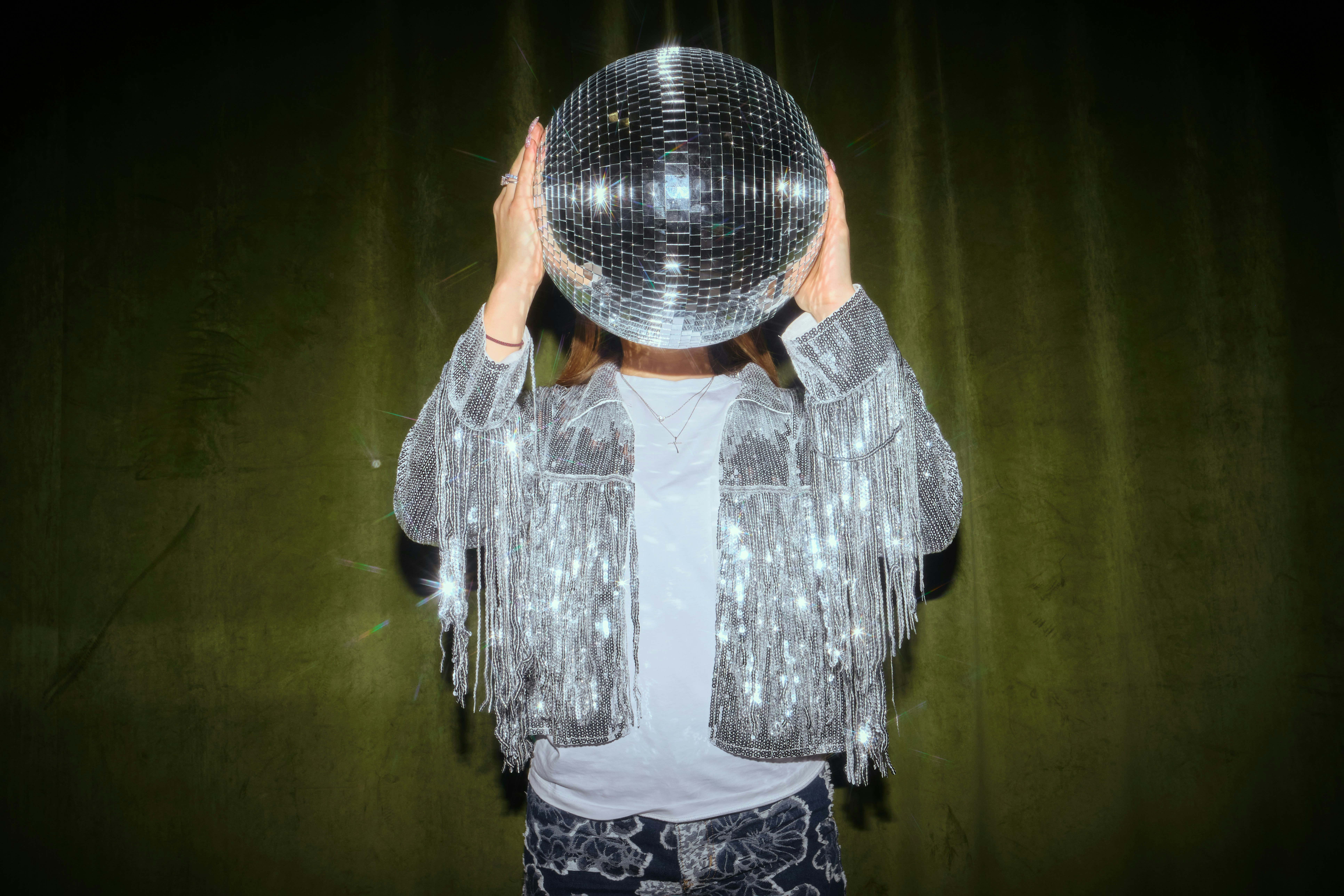 Dancing Queen – Jeudi Disco IV