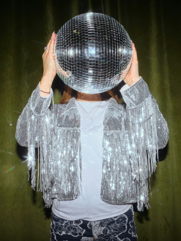 Dancing Queen - Jeudi Disco IV