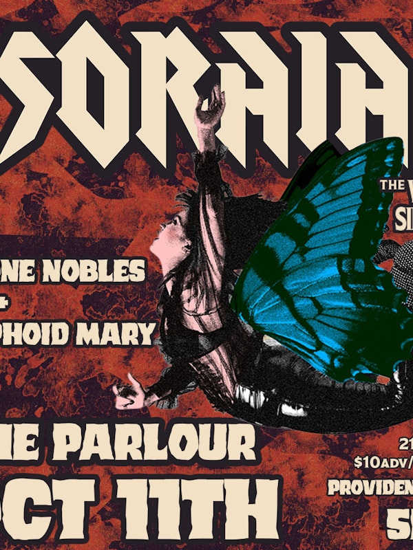 Soraia, Stone Nobles, Typhoid Mary