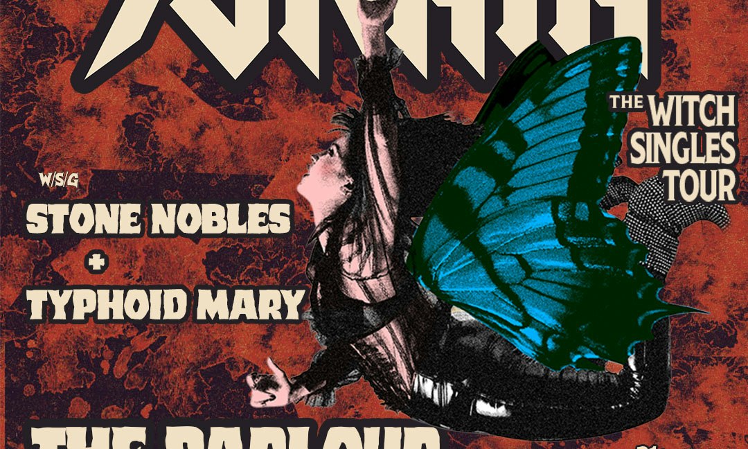 Soraia, Stone Nobles, Typhoid Mary