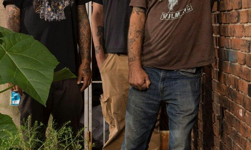 WEEDEATER