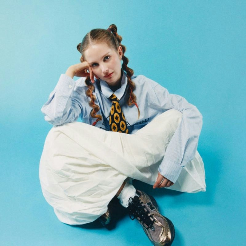 Maddie Ashman at YES, Manchester