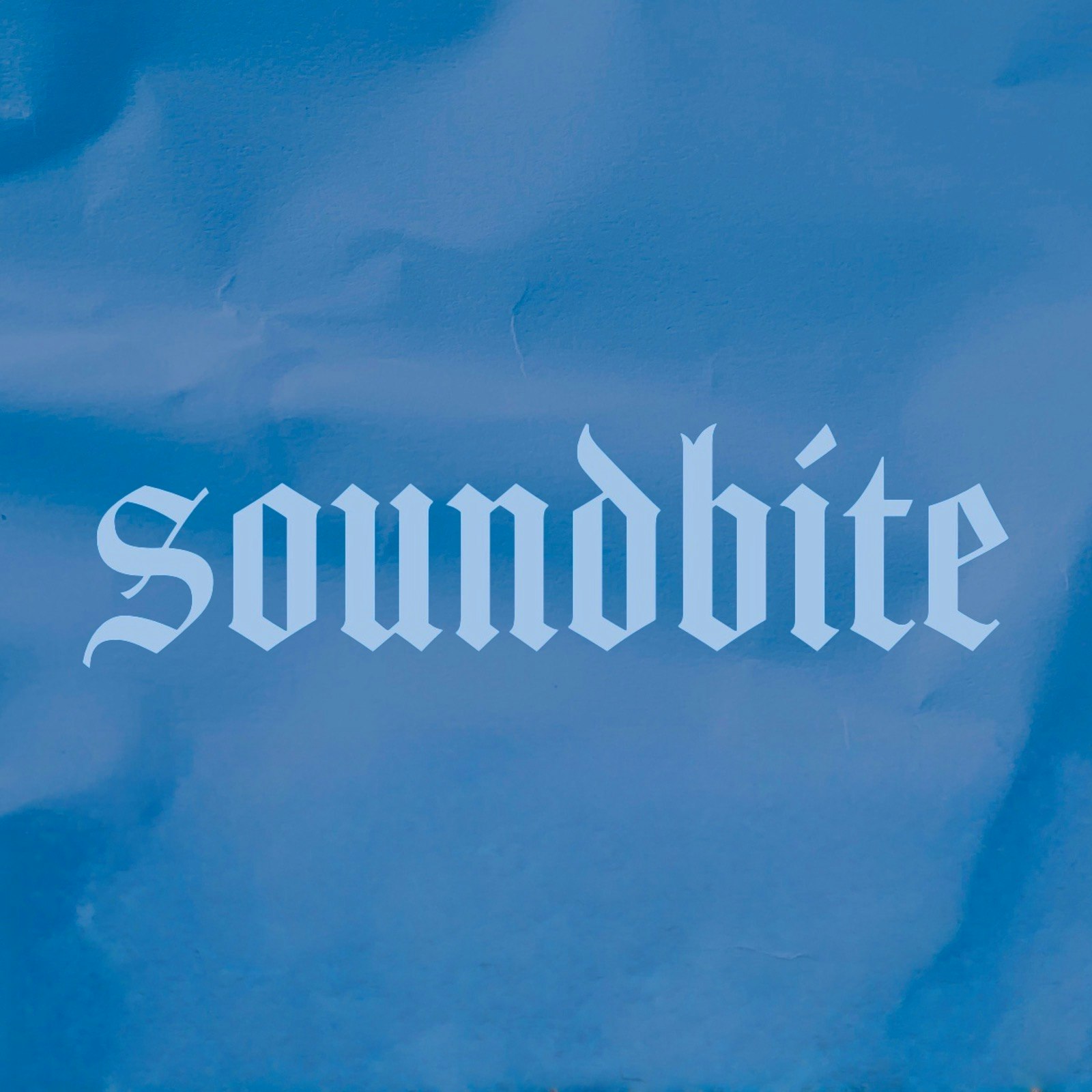 Soundbite