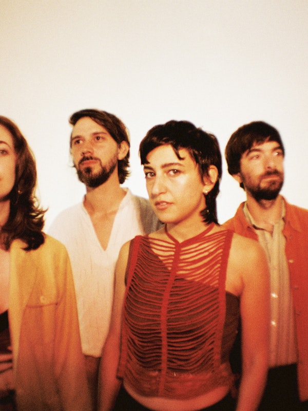 PHRE Festival: Derya Yıldırım & Grup Şimşek + Cocanha