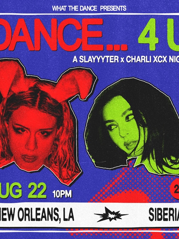 Dance... 4U