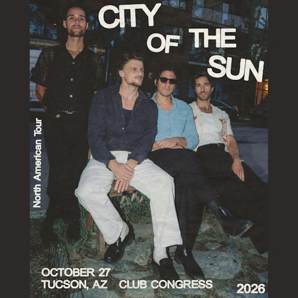 City of the Sun