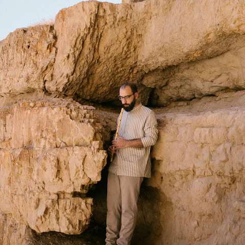 Faris Ishaq