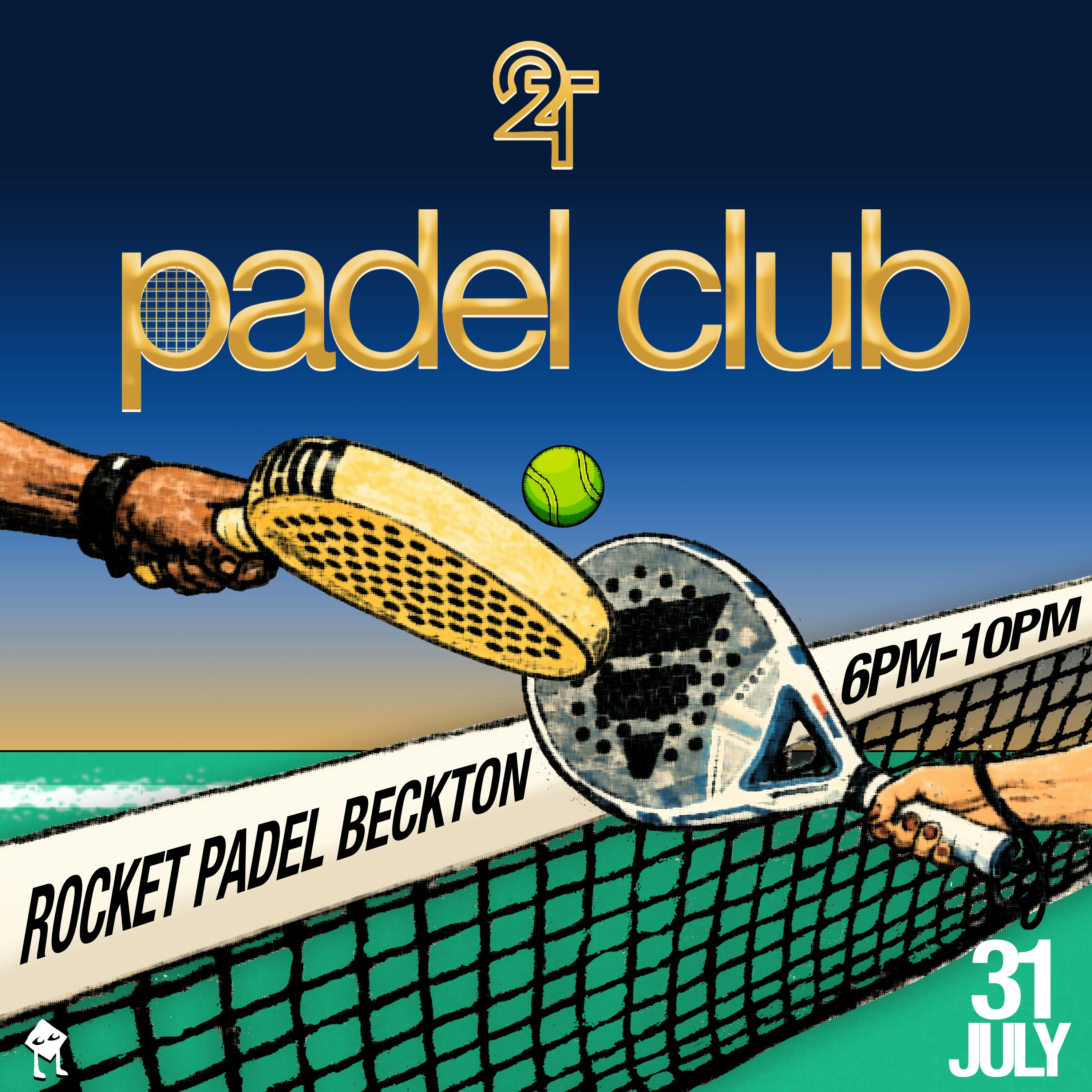 2T Padel Club