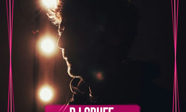 DJ Gruff @ Casilino Sky Park