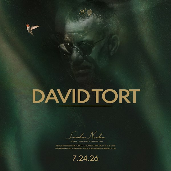 David Tort