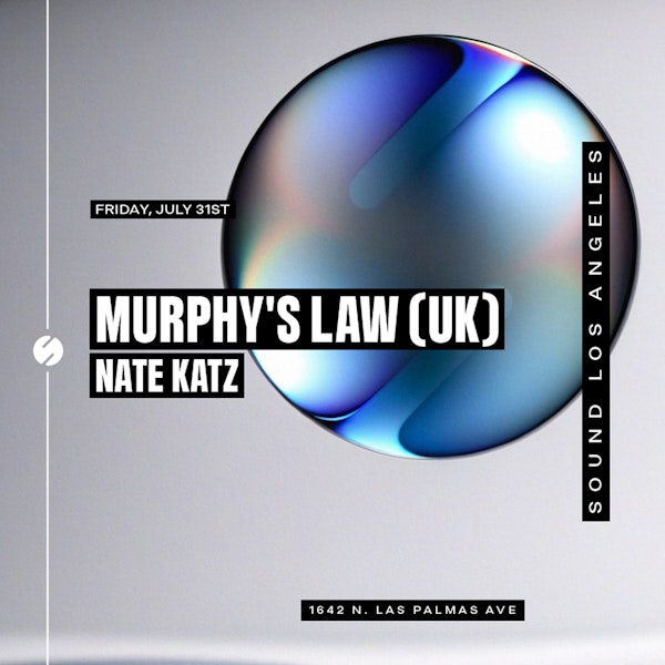 Murphy's Law (UK)