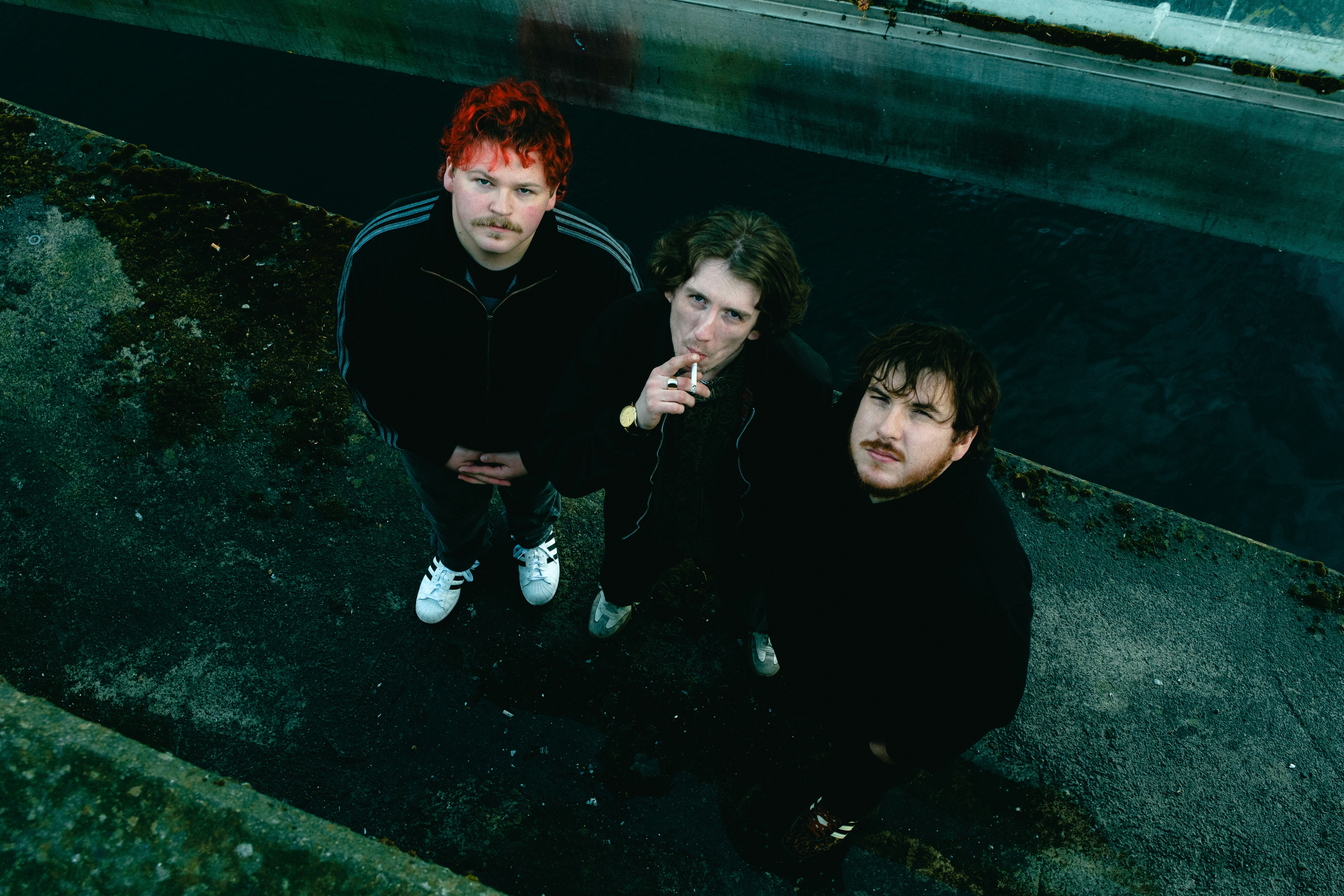 Nova Dream / Broken Hertz at The Elephants Head, London