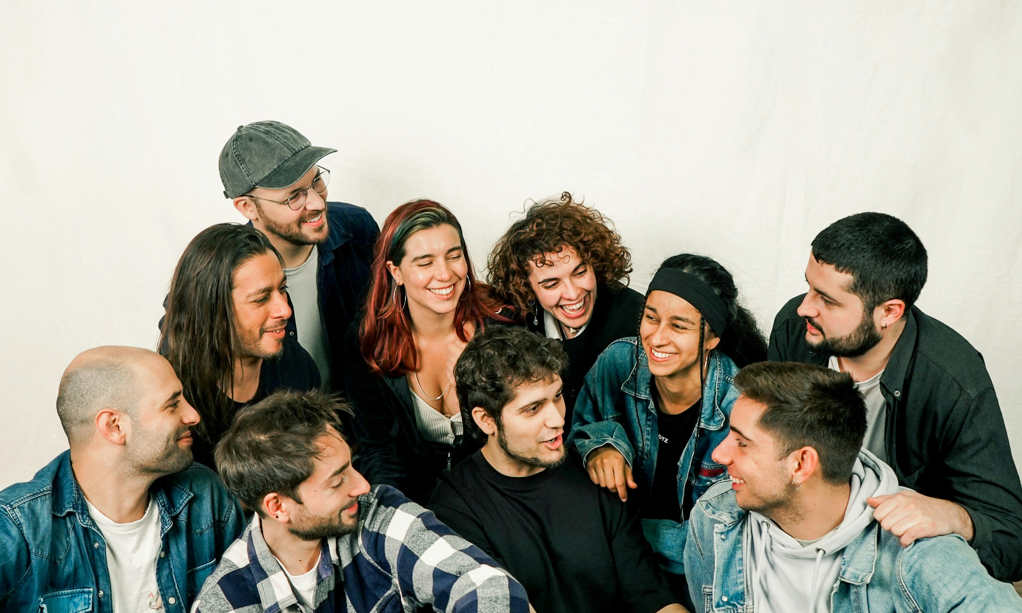 Drop Collective - Festa dels 10 anys