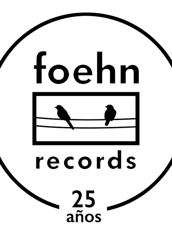 Foehn 25 años: Yaunest + Silvio