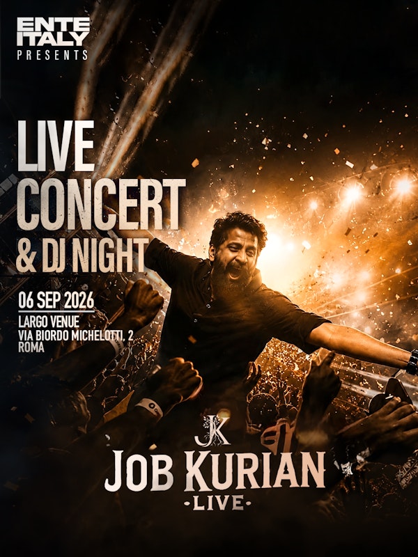 JOB KURIAN