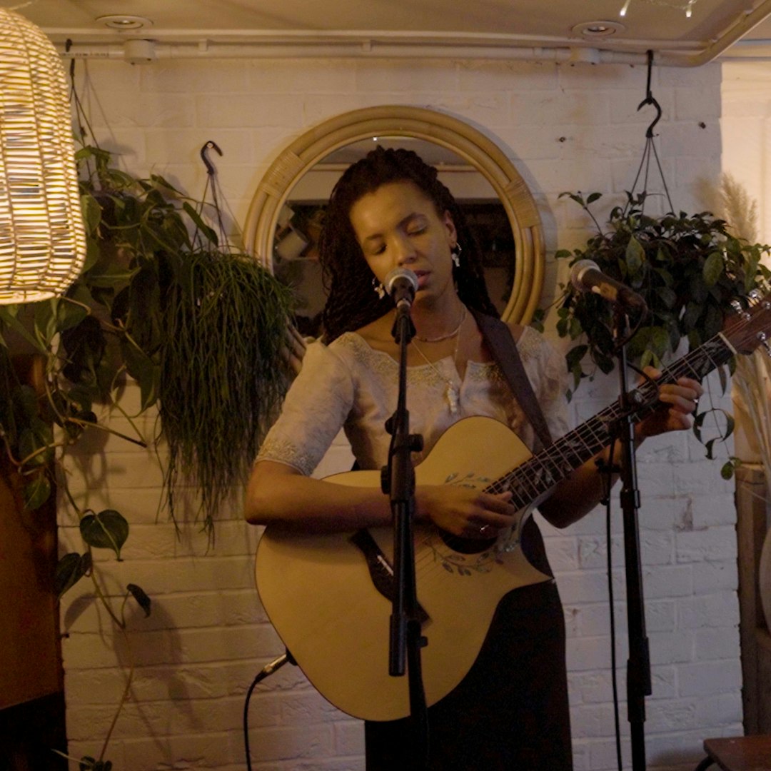 Plant Shop Sessions at Forest, East Dulwich