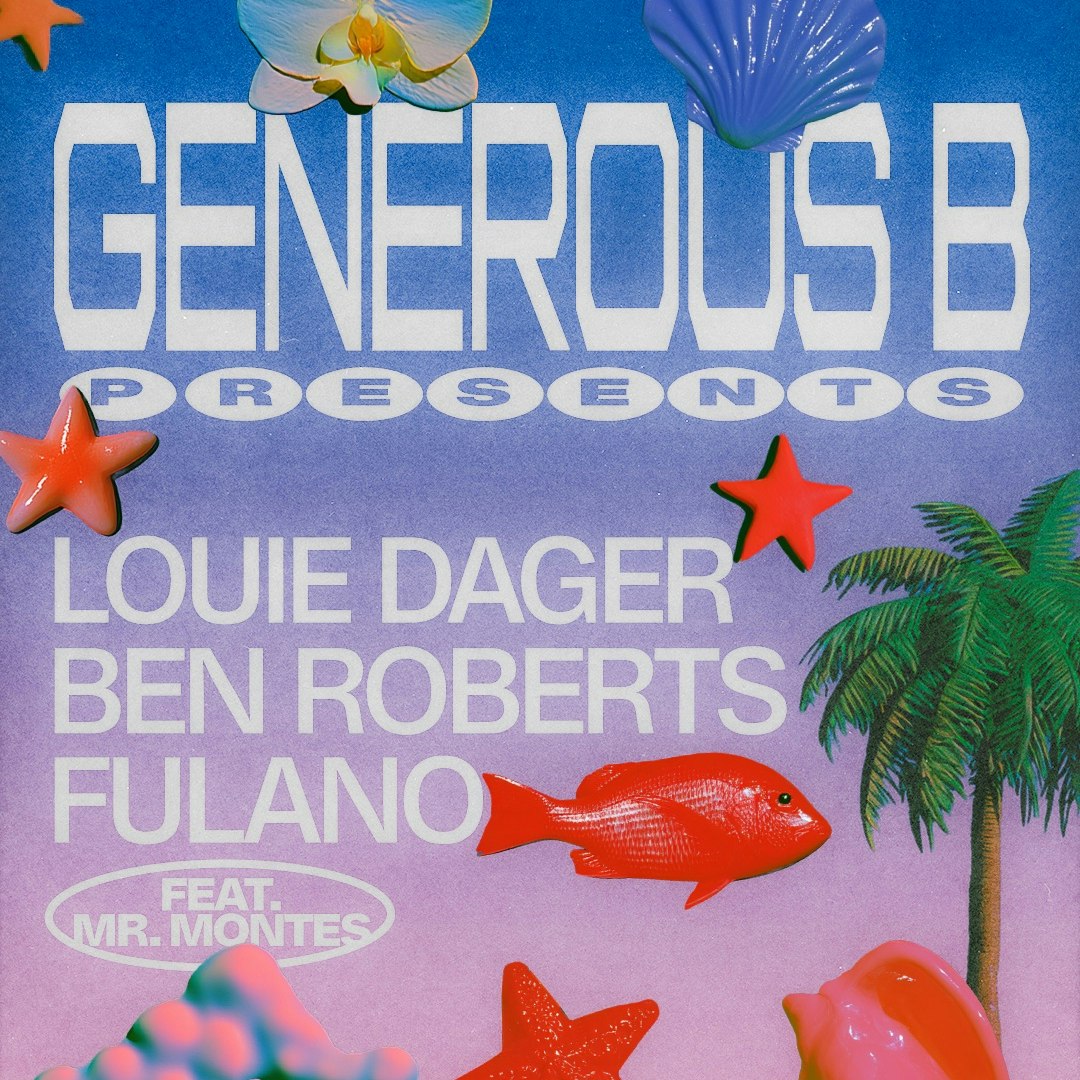 Generous B Presents