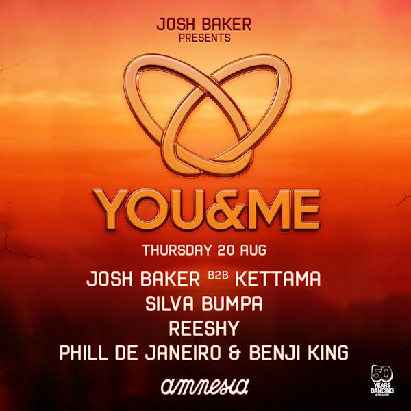 You&Me