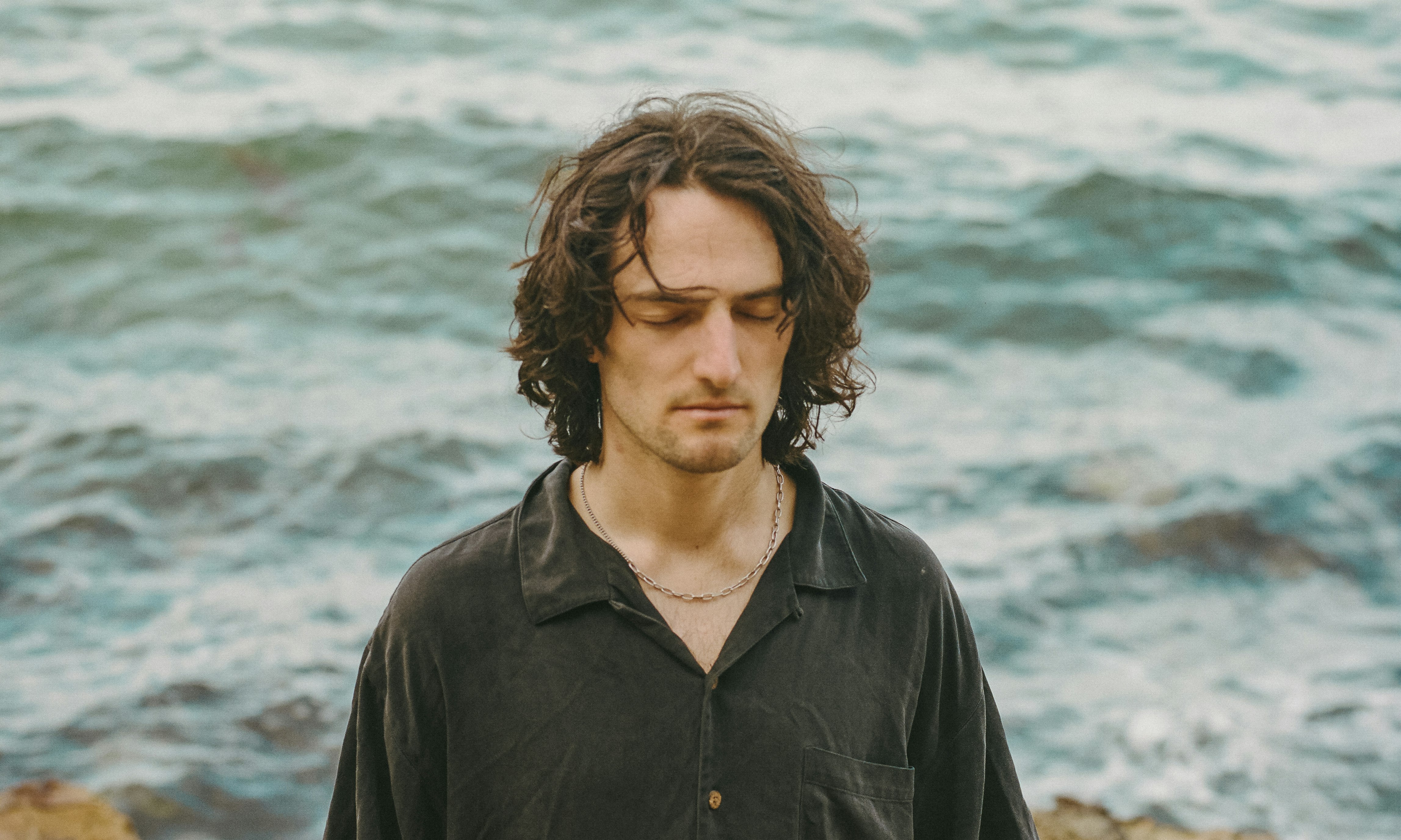 Finn Rees with support from Rachel Kitchlew + Mr Bongo DJs