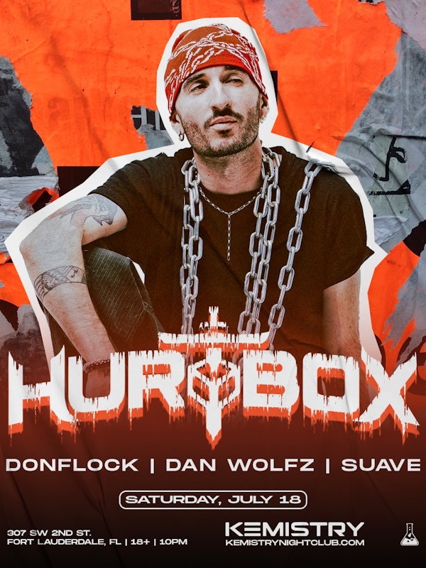 HURTBOX