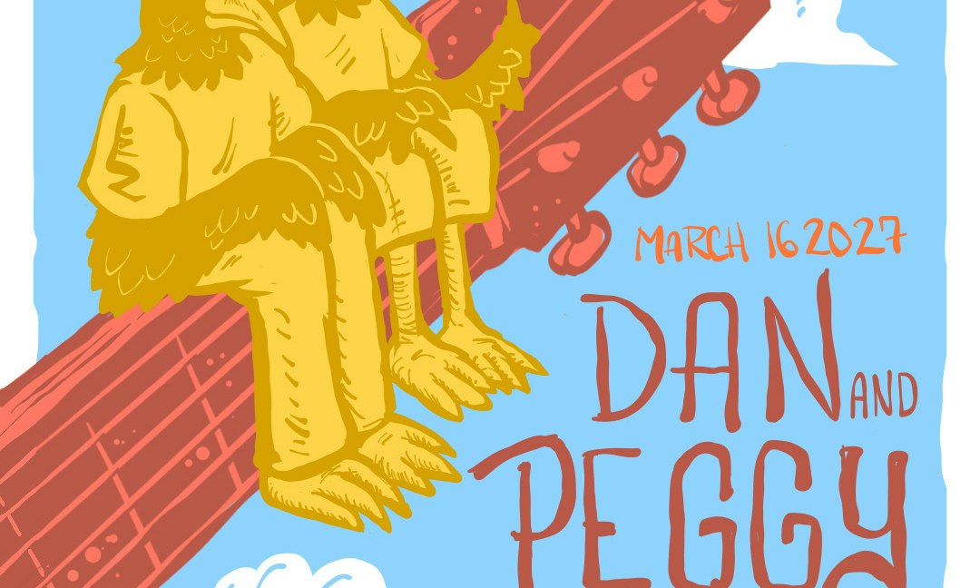 Dan and Peggy Reeder live in Austin, Texas