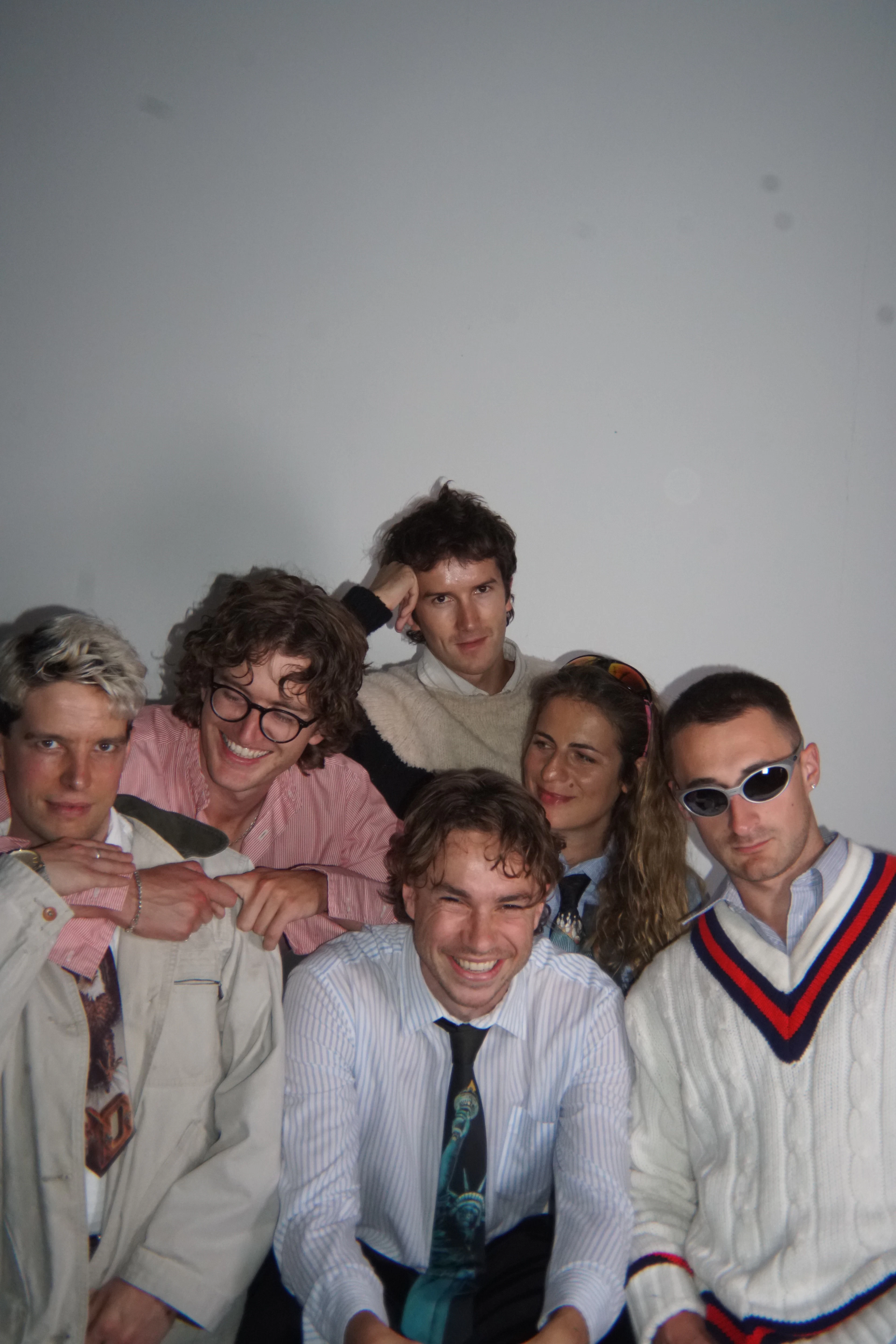 DIY Alive Festival at EartH, London