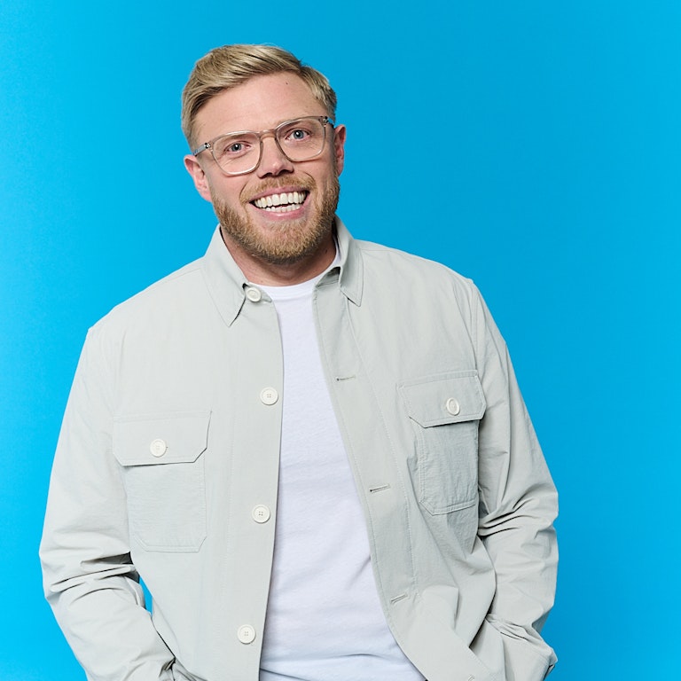 Rob Beckett & Friends WIP at The Bill Murray - Angel Comedy Club