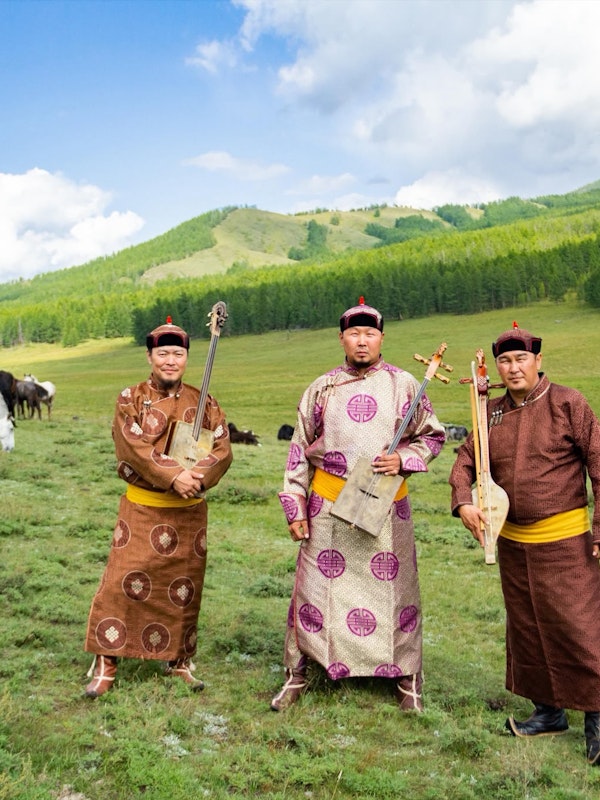 Alash Ensemble
