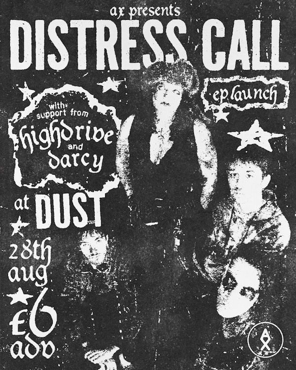 Distress Call