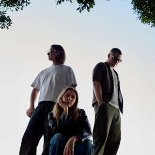Jungle: Album Release DJ Set