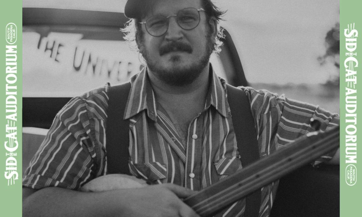 Willi Carlisle