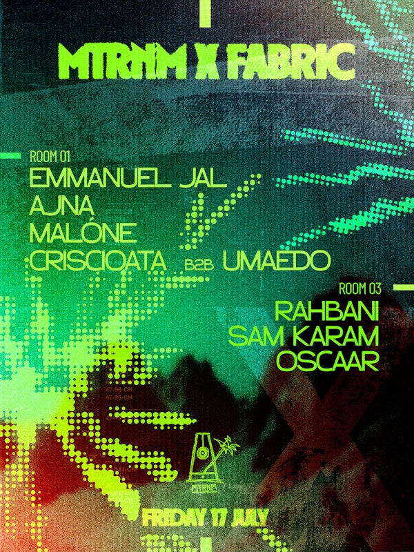 Emmanuel Jal, AJNA, Malone Morez