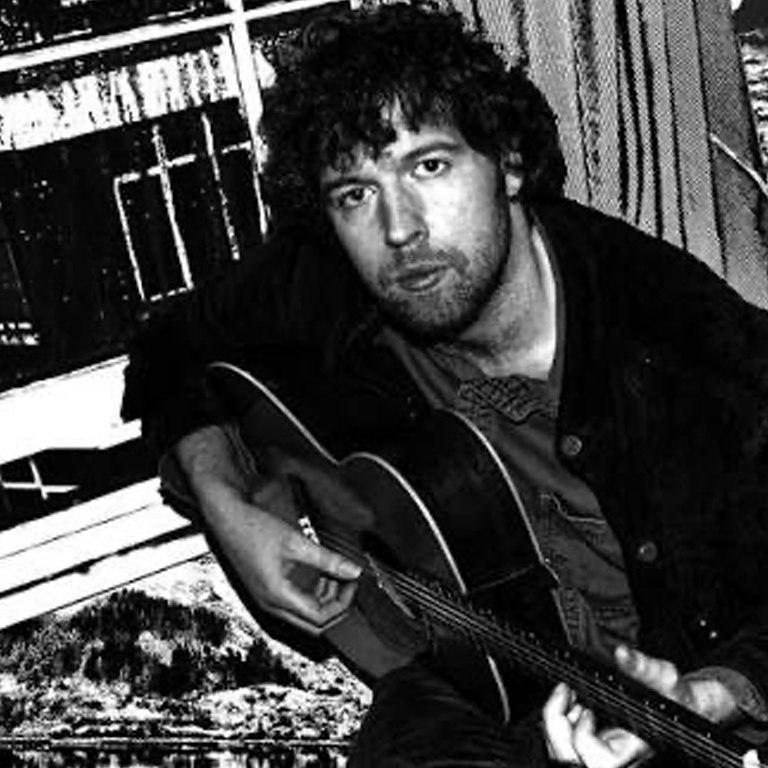 Sam Grassie & Band + Fergus Nolan at The Holloway, Norwich