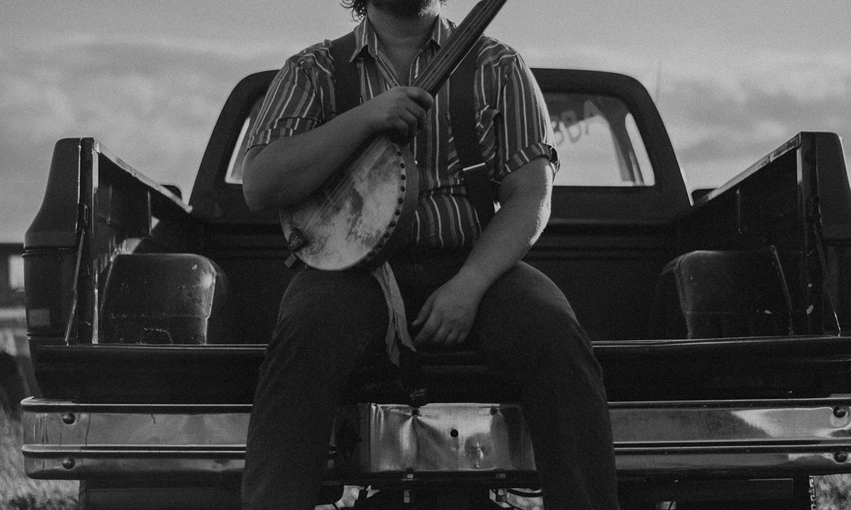 Willi Carlisle - The Universal Bubba Tour