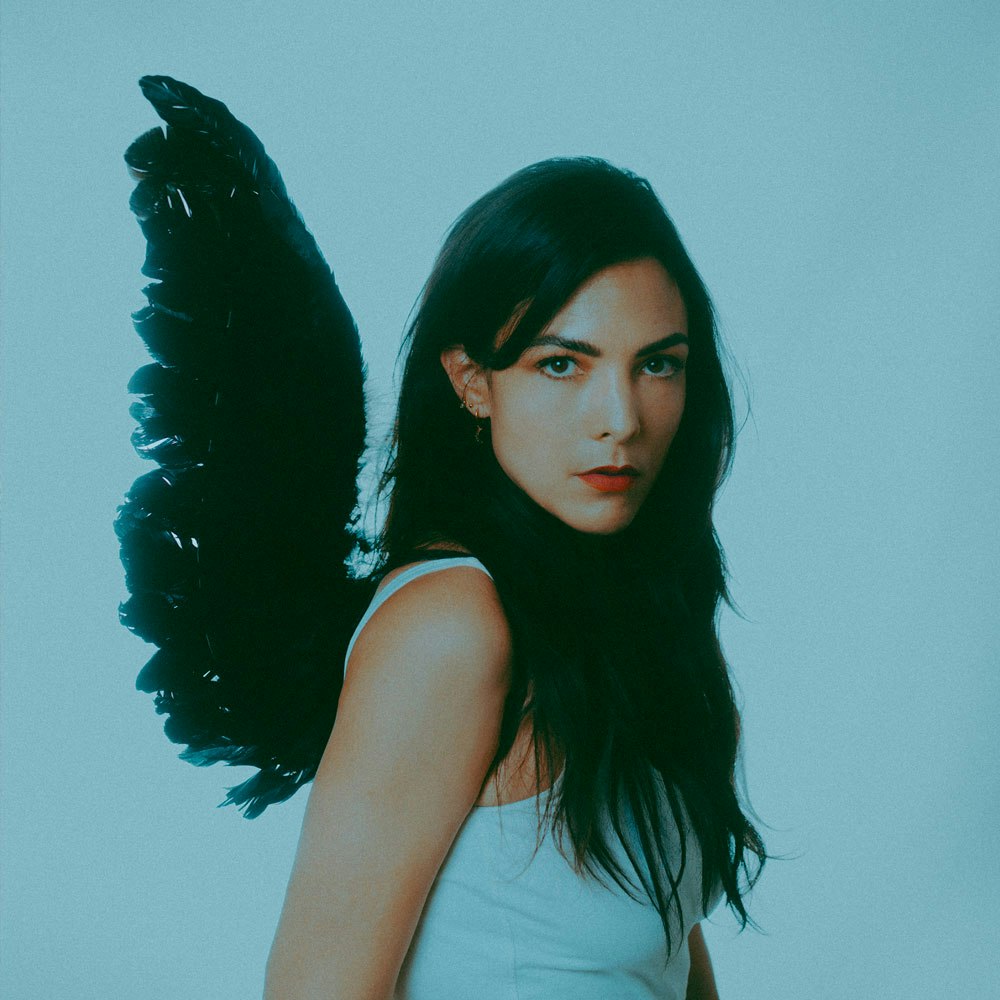 Caro: 'Returning to Innocence' Stripped Down Live + Signing