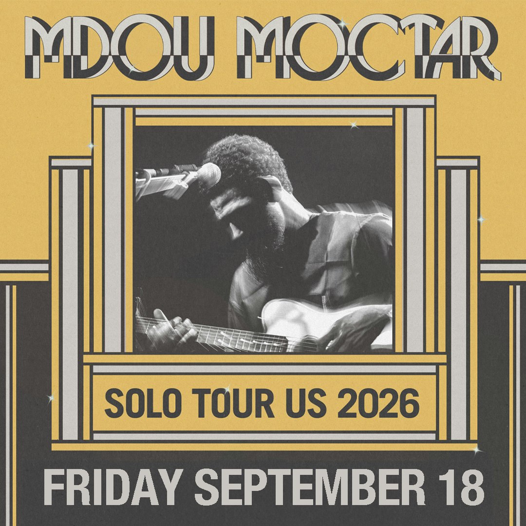 Mdou Moctar
