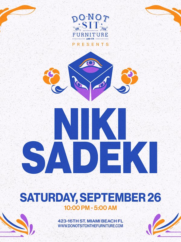 Niki Sadeki