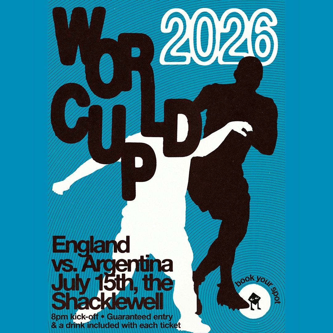 World Cup: England vs Argentina