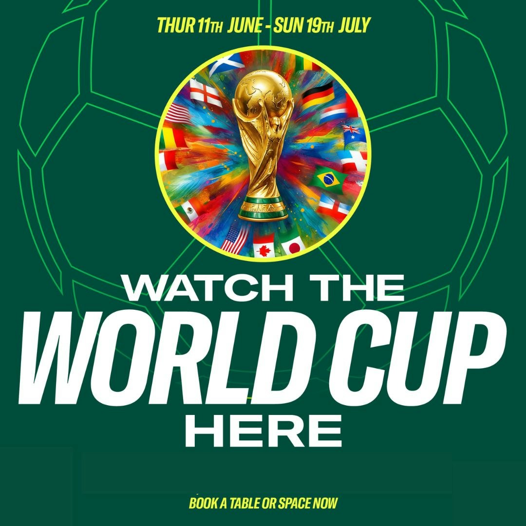 World Cup Semi Final: England v Argentina