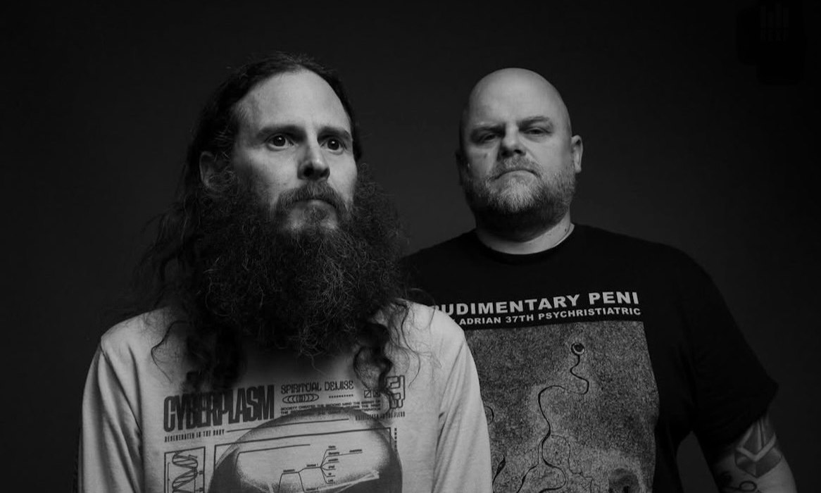 Iron Lung & Innumerable Forms